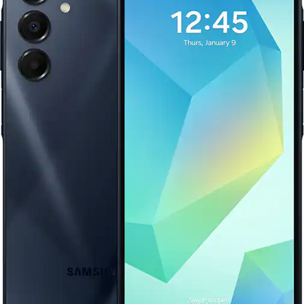 Samsung A16 8 GB RAM / 256 GB ROM