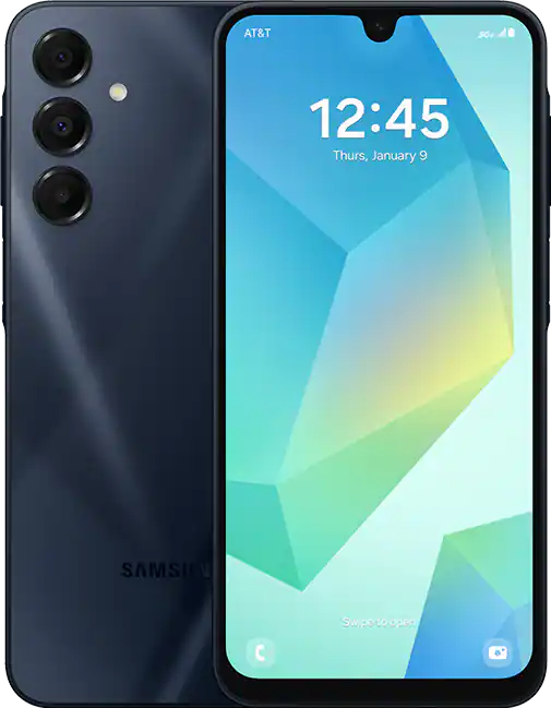 Samsung A16 6 GB RAM / 128 GB ROM