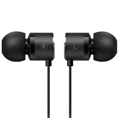 OnePlus Bulletss 2T Type-C Earphones (Type C) - Black