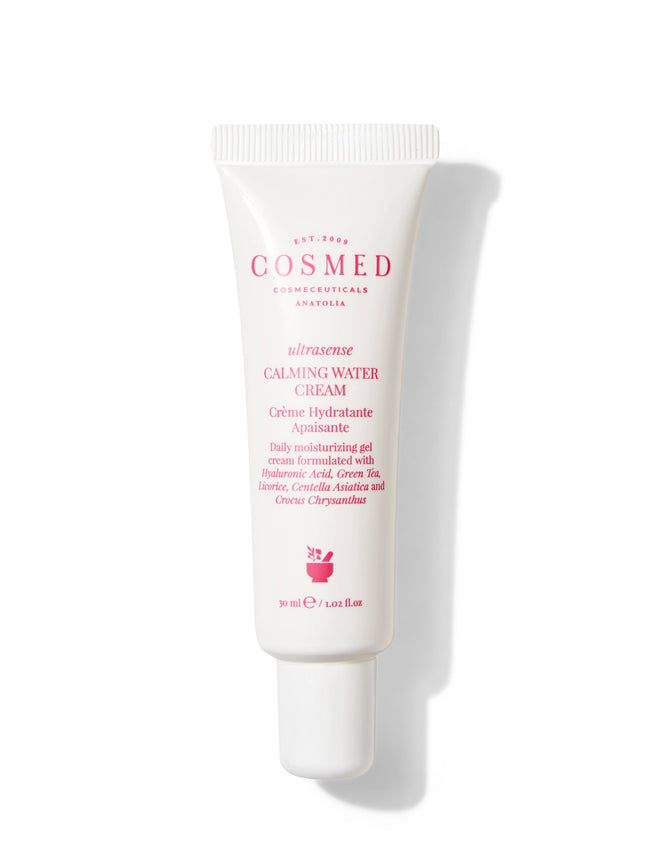 COSMED ULTRASENSE CREAM CALMING WATER 30ML