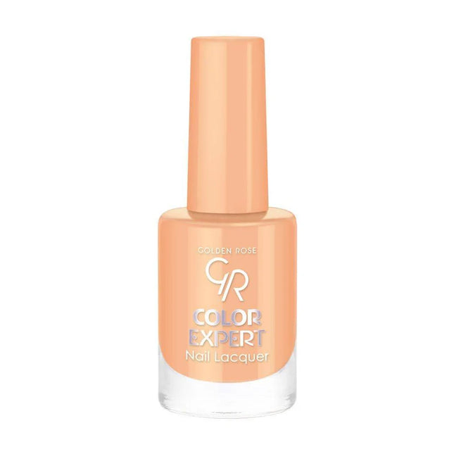 GOLDEN ROSE NAIL COLOR EXPERT 001