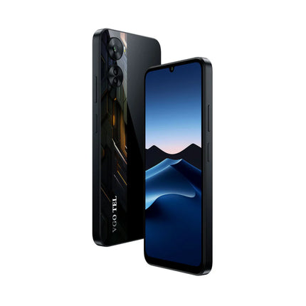 VGO TEL Smart 8 (4GB+64GB)