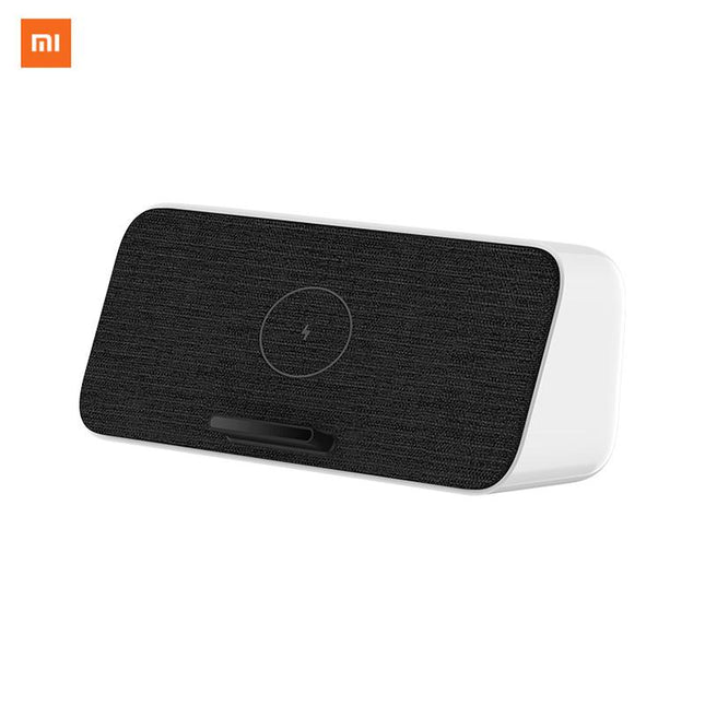 Xiaomi 2 in 1 Wireless BT Speaker 5.0 & 30W Wireless Charger