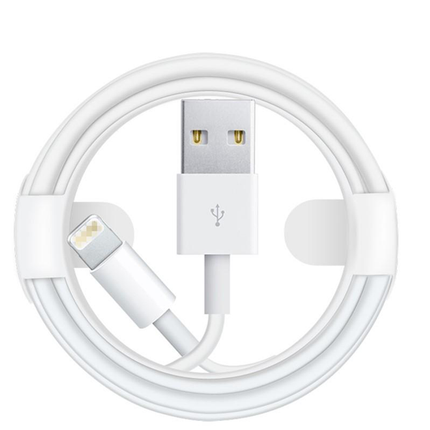 Apple USB To Lightening Cable