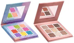GOLDEN ROSE MISS BEAUTY EYESHADOW PALETTE COLORPOP