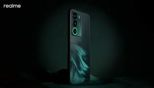 Realme C71 8 GB RAM / 128 GB ROM