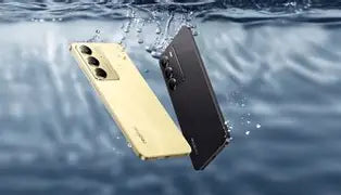 Realme C75 8 GB RAM / 256 GB ROM