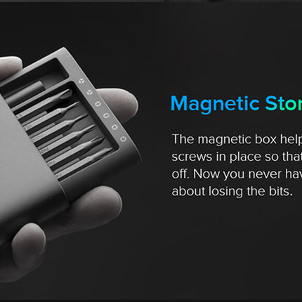 Xiaomi Wiha 24 in 1 Precision Screwdriver Kit