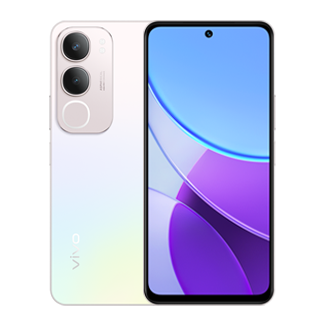 Vivo Y19s 4+4 GB RAM / 128 GB ROM