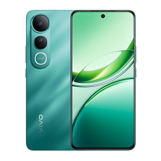 Vivo V50 lite 8 GB RAM / 256 GB ROM