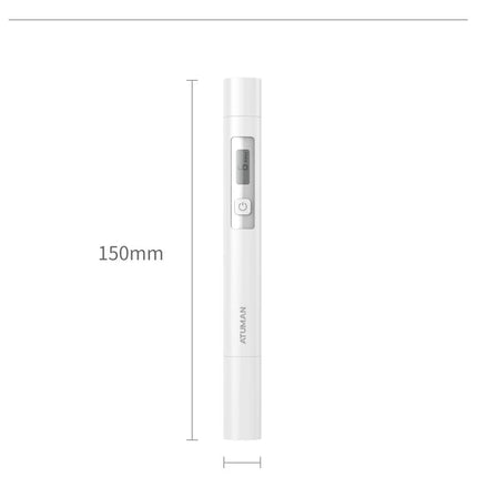 Xiaomi DUKA TDS Water Tester Pen Measurement Tool