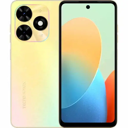 Tecno Spark Go  2-64