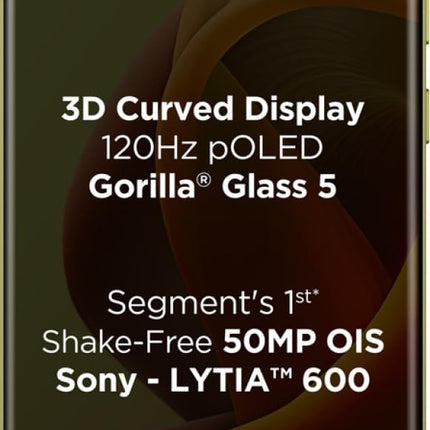 Motorola Moto G85 (12GB, 256GB)