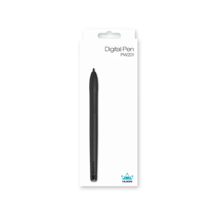 Huion Battery-Free Pen PW201 (For Huion 430p)
