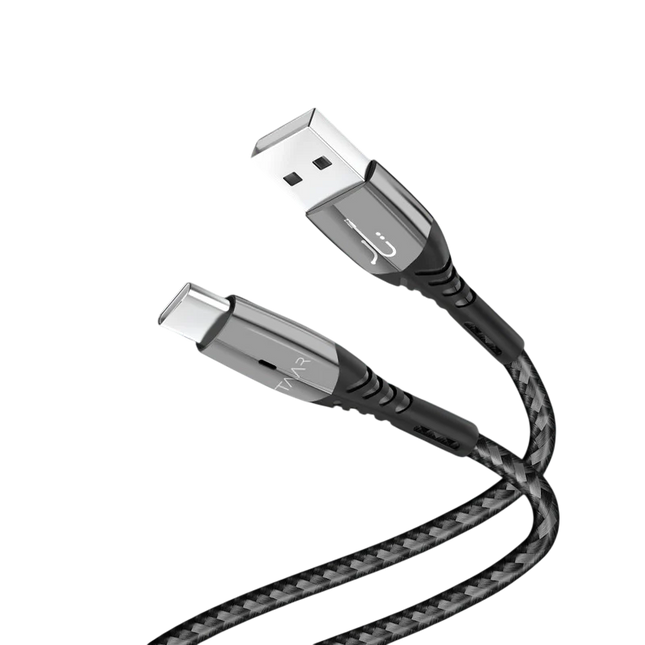 Power Link II⚡Type C