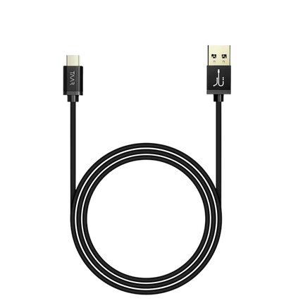 Premium Type C 3A | Golden Connectors
