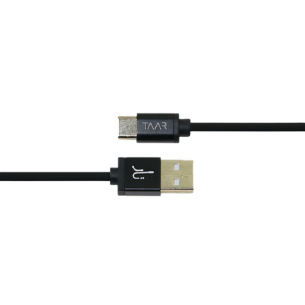 Premium Type C 3A | Golden Connectors