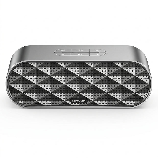 Konfulon K4 Bluetooth Speaker