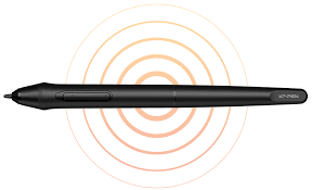XP Pen P05D Battery-Free Stylus
