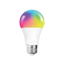 Xiaomi LC01 E27 LED Smart Bulb Colorful Version RGB IPL+Warm White Light 800lm 100-240V