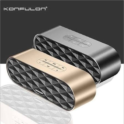 Konfulon K4 Bluetooth Speaker