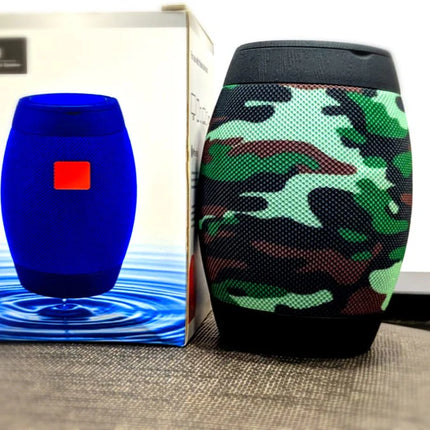 DV-10 Portable Wireless  Bluetooh Speaker