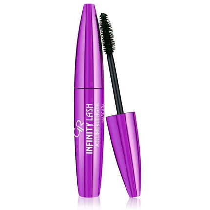 GOLDEN ROSE MASCARA INFINITY LASH