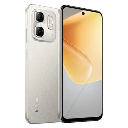 Infinix Hot 50i 6 GB RAM / 128 GB ROM