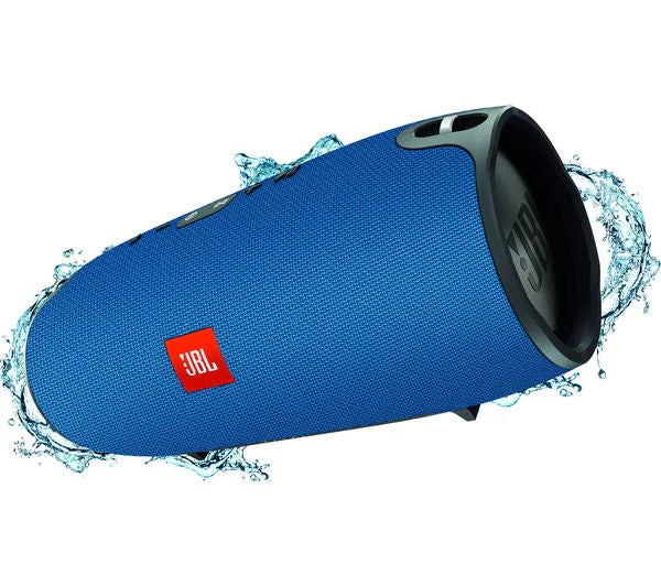 Xtreme 3 Portable Wireless Bluetooth Speaker