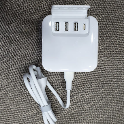 Letv 4 Port HUB With Quick Charge 2.0