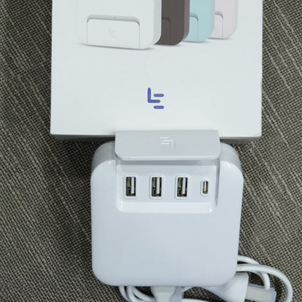 Letv 4 Port HUB With Quick Charge 2.0