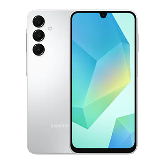Samsung A16 8 GB RAM / 256 GB ROM