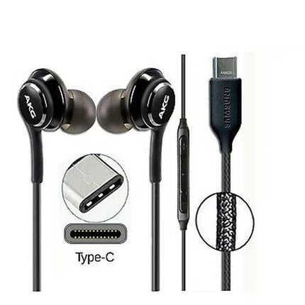 Samsung Type-C AKG Earphones