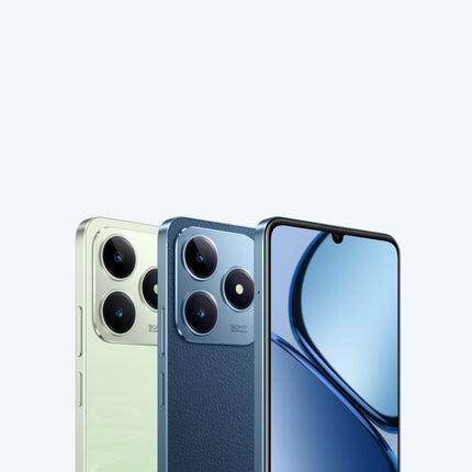 Realme C63 8 GB RAM / 128 GB ROM
