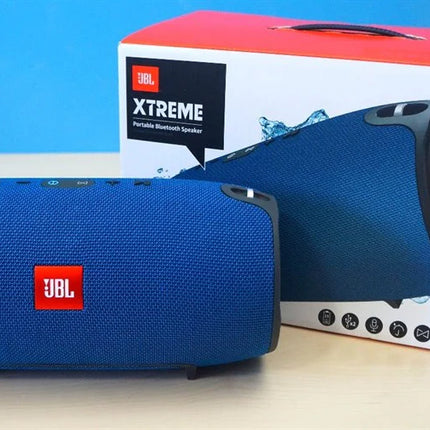 Xtreme 3 Portable Wireless Bluetooth Speaker