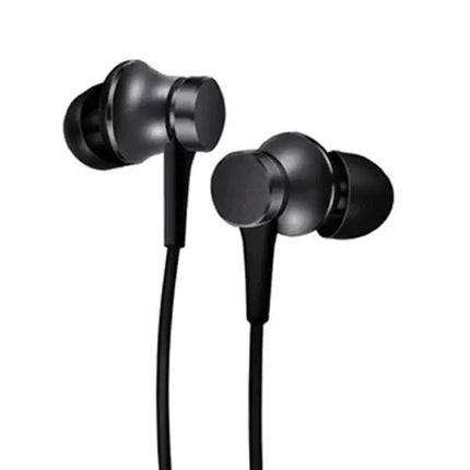 Xiaomi Piston Earphone Mi Piston Basic 3.5mm In-Ear With Mic Earphones