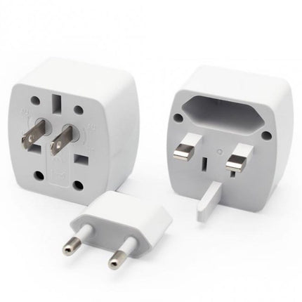 Ldnio Z4 Universal Adapter Plug