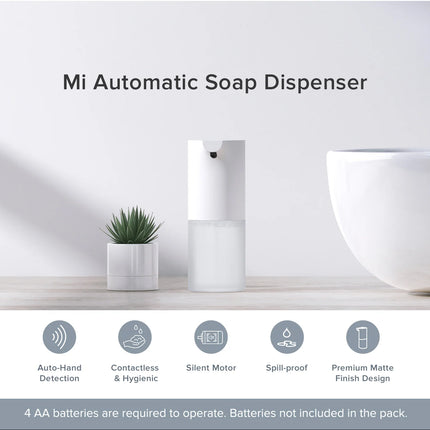 Mi Automatic Soap Dispenser