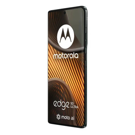 Motorola Edge 50 Ultra (16GB, 1TB, Forest Grey)
