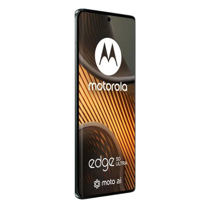 Motorola Edge 50 Ultra (16GB, 1TB, Forest Grey)