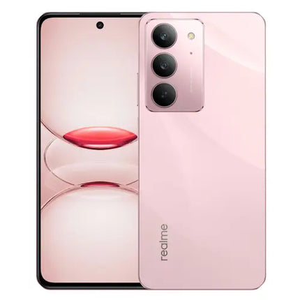 Realme C75x | 8GB RAM + 128GB