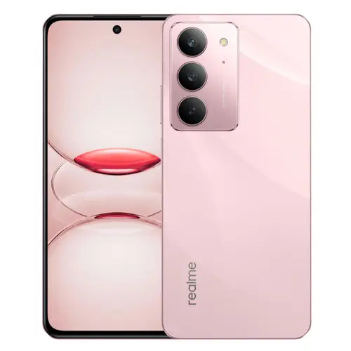 Realme C75x | 8GB RAM + 128GB