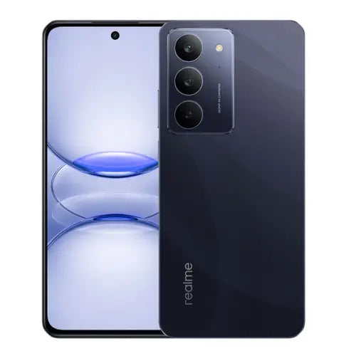 Realme C75x 6 GB RAM / 128 GB ROM