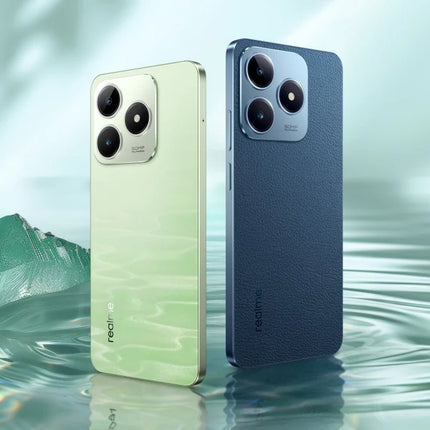 Realme C63 8 GB RAM / 128 GB ROM
