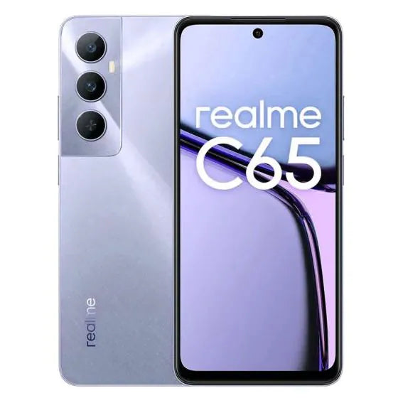 Realme C65 8 GB RAM / 256 GB ROM