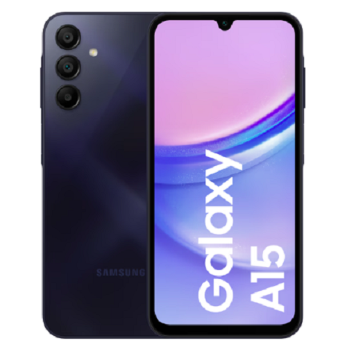Samsung A15 8 GB RAM / 256 GB ROM