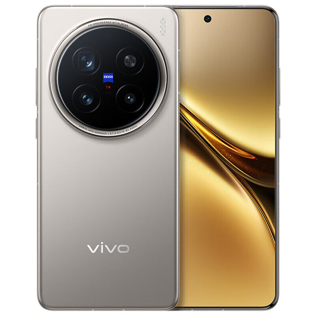 Vivo X200 PRO 16 GB RAM / 512 GB ROM