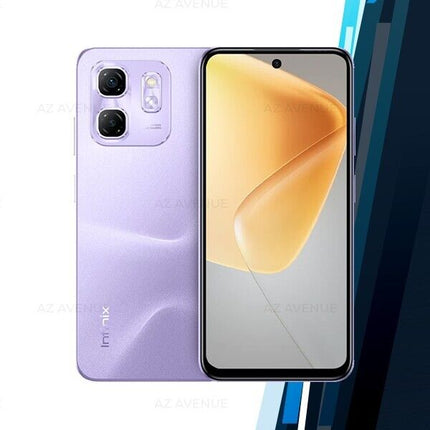 Infinix Hot 50i 6 GB RAM / 128 GB ROM