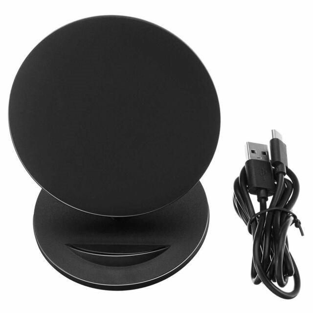 Q8 15W Wireless Charger