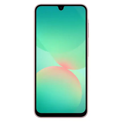 Samsung A26 8 GB RAM / 256 GB ROM